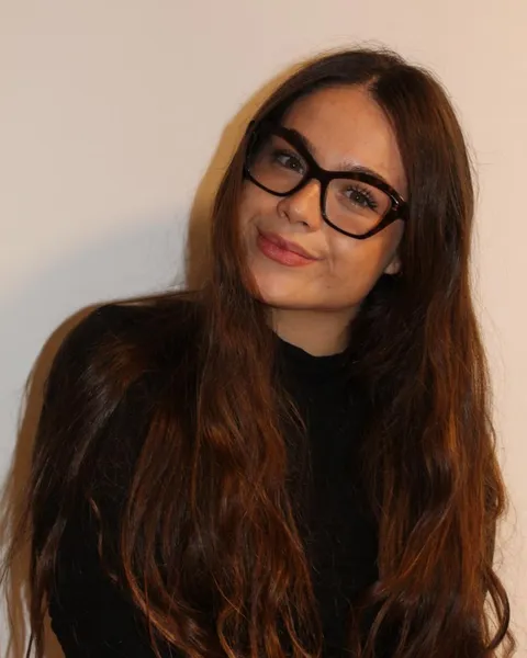 Paola Santos, profesora de refuerzo escolar e inglés en PERSONALIZA